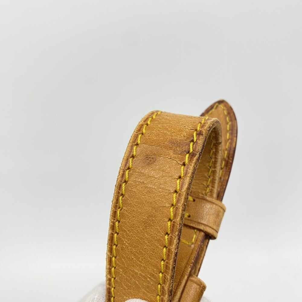 LOUIS VUITTON Brown Monogram Boston Bag - Picture 9 of 15